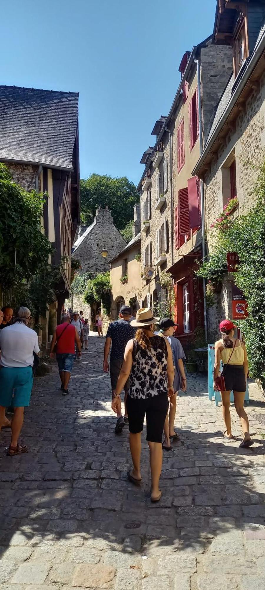 Le Picanais Baguer-Pican Exterior photo